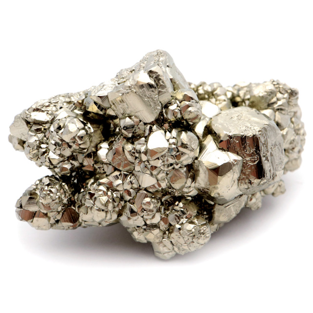 パイライト 原石 AAA ペルー産 1点もの 黄鉄鉱 pyrite パワーストーン 天然石
