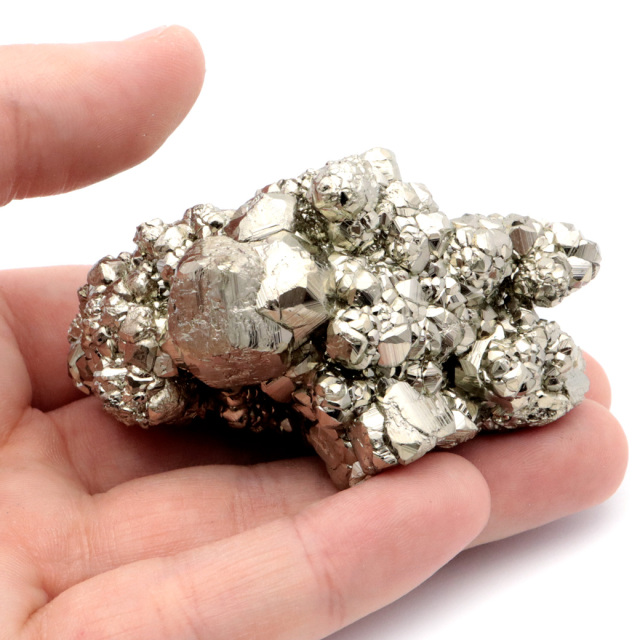パイライト 原石 AAA ペルー産 1点もの 黄鉄鉱 pyrite パワーストーン 天然石