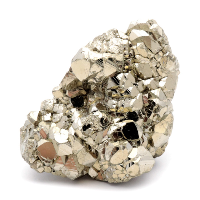 パイライト 原石 AAA ペルー産 1点もの 黄鉄鉱 pyrite パワーストーン 天然石