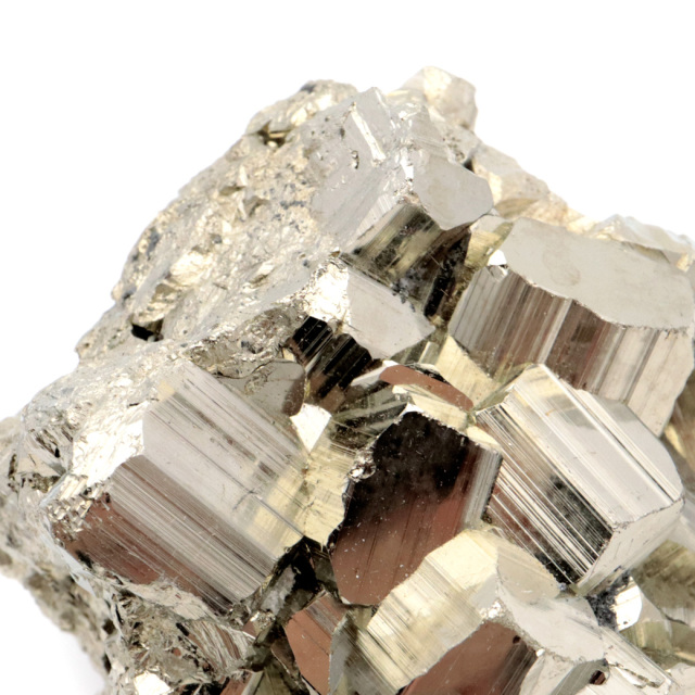 パイライト 原石 AAA ペルー産 1点もの 黄鉄鉱 pyrite パワーストーン 天然石