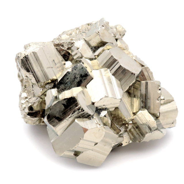 パイライト 原石 AAA ペルー産 1点もの 黄鉄鉱 pyrite パワーストーン 天然石