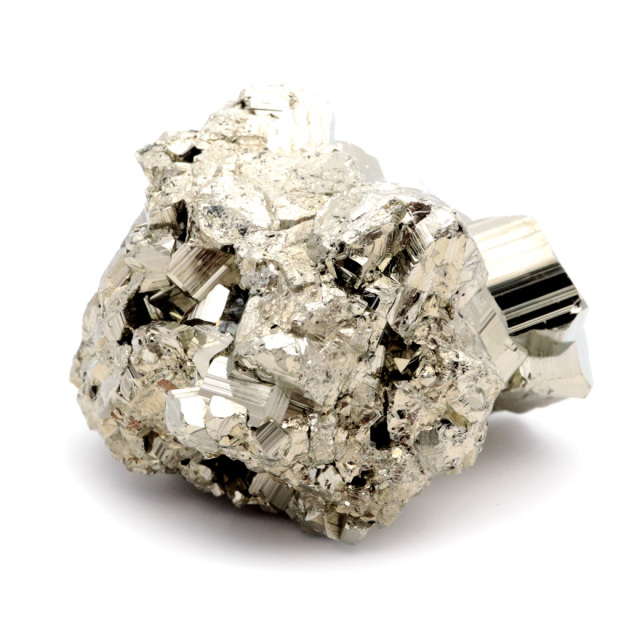 パイライト 原石 AAA ペルー産 1点もの 黄鉄鉱 pyrite パワーストーン 天然石