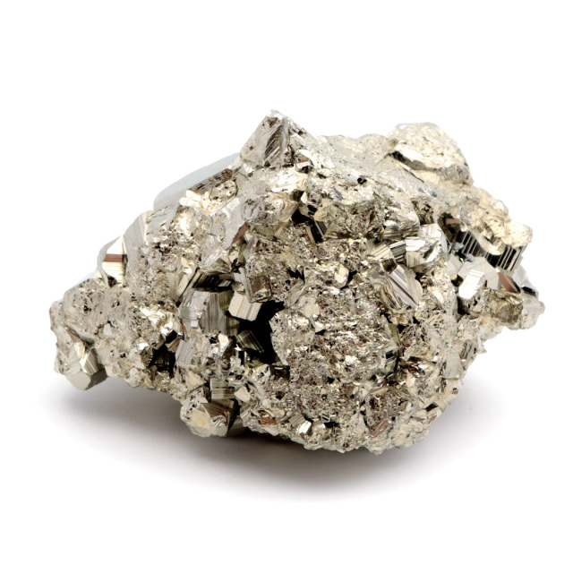 パイライト 原石 AAA ペルー産 1点もの 黄鉄鉱 pyrite パワーストーン 天然石