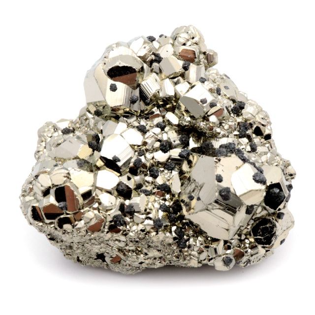 パイライト 原石 AAA ペルー産 1点もの 黄鉄鉱 pyrite パワーストーン 天然石