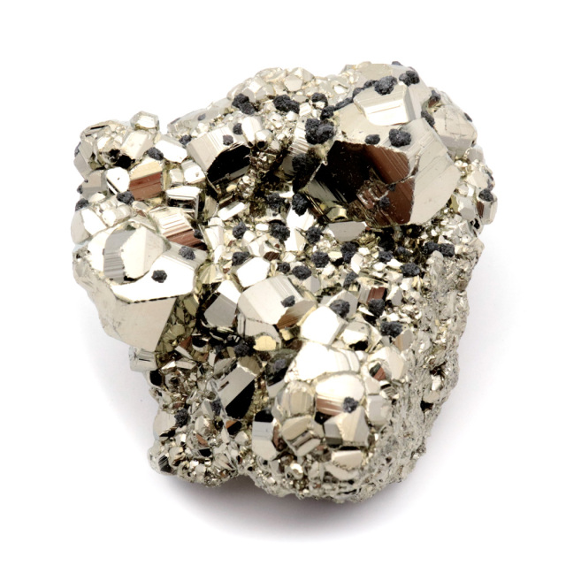 パイライト 原石 AAA ペルー産 1点もの 黄鉄鉱 pyrite パワーストーン 天然石