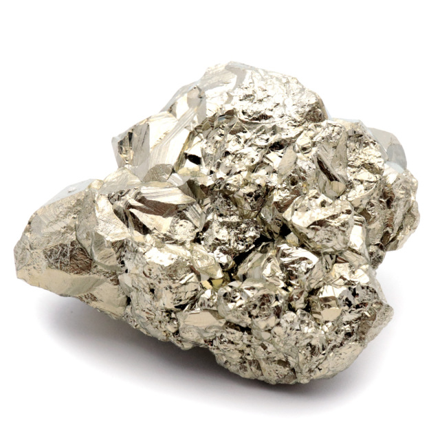 パイライト 原石 AAA ペルー産 1点もの 黄鉄鉱 pyrite パワーストーン 天然石