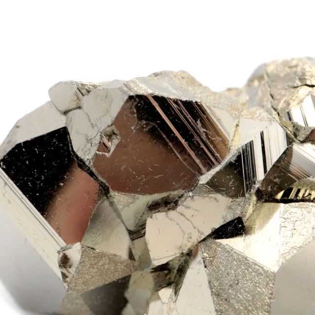 パイライト 原石 AAA ペルー産 1点もの 黄鉄鉱 pyrite パワーストーン 天然石