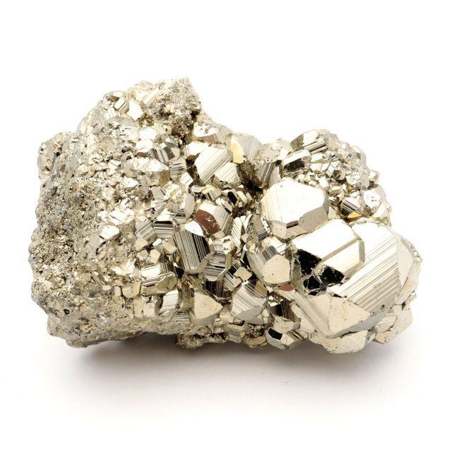 パイライト 原石 AAA ペルー産 1点もの 黄鉄鉱 pyrite パワーストーン 天然石