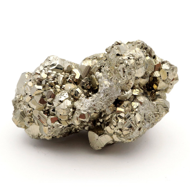 パイライト 原石 AAA ペルー産 1点もの 黄鉄鉱 pyrite パワーストーン 天然石