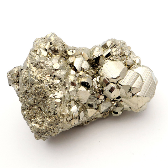 パイライト 原石 AAA ペルー産 1点もの 黄鉄鉱 pyrite パワーストーン 天然石