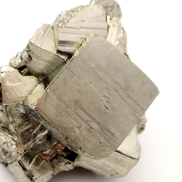 パイライト 原石 AAA ペルー産 1点もの 黄鉄鉱 pyrite パワーストーン 天然石