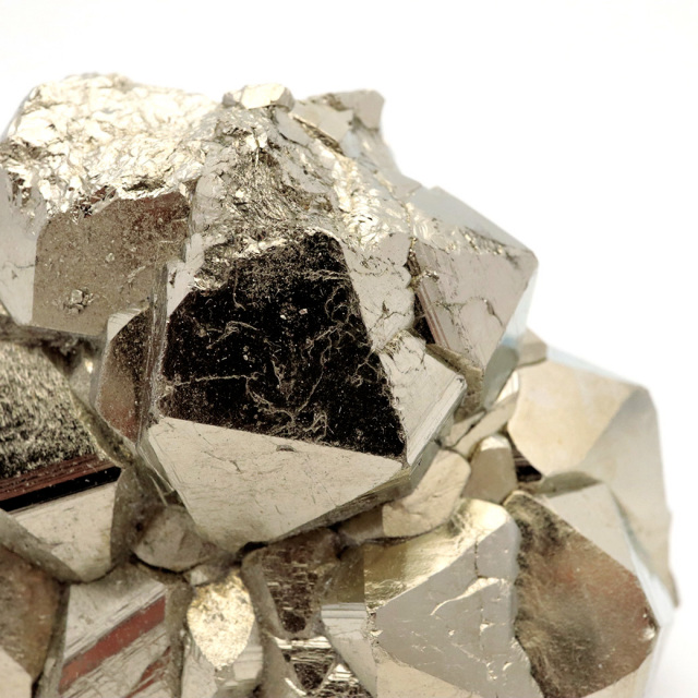 パイライト 原石 AAA ペルー産 1点もの 黄鉄鉱 pyrite パワーストーン 天然石