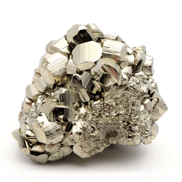 パイライト 原石 AAA ペルー産 1点もの 黄鉄鉱 pyrite パワーストーン 天然石