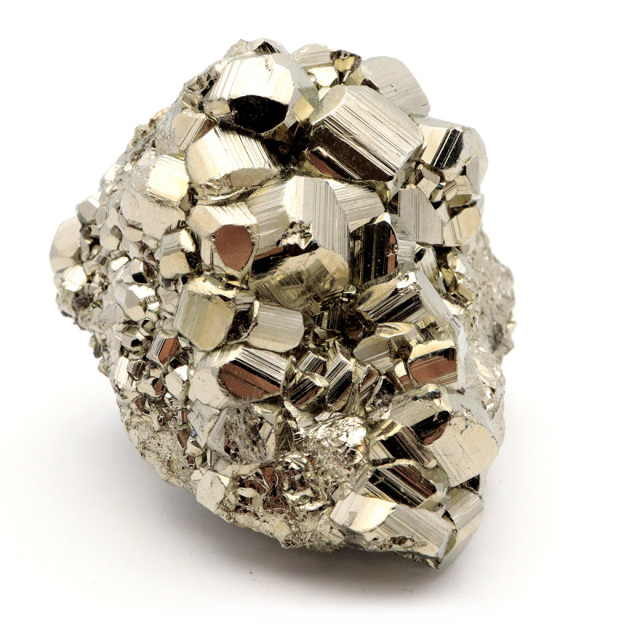 パイライト 原石 AAA ペルー産 1点もの 黄鉄鉱 pyrite パワーストーン 天然石