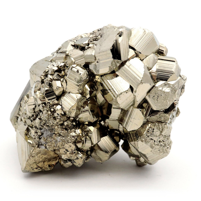 パイライト 原石 AAA ペルー産 1点もの 黄鉄鉱 pyrite パワーストーン 天然石