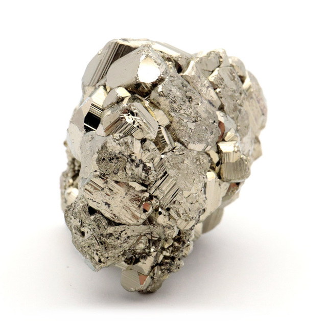 パイライト 原石 AAA ペルー産 1点もの 黄鉄鉱 pyrite パワーストーン 天然石