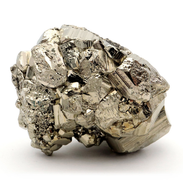 パイライト 原石 AAA ペルー産 1点もの 黄鉄鉱 pyrite パワーストーン 天然石