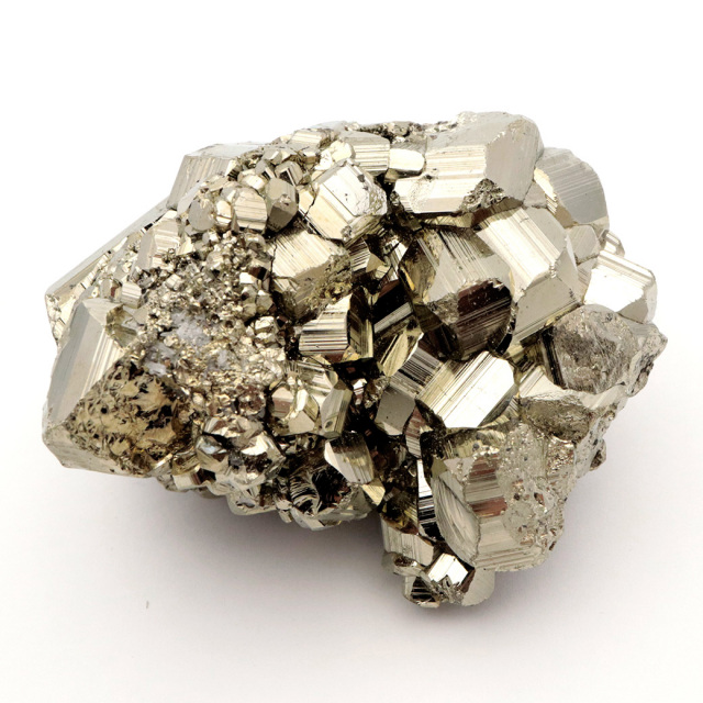 パイライト 原石 AAA ペルー産 1点もの 黄鉄鉱 pyrite パワーストーン 天然石