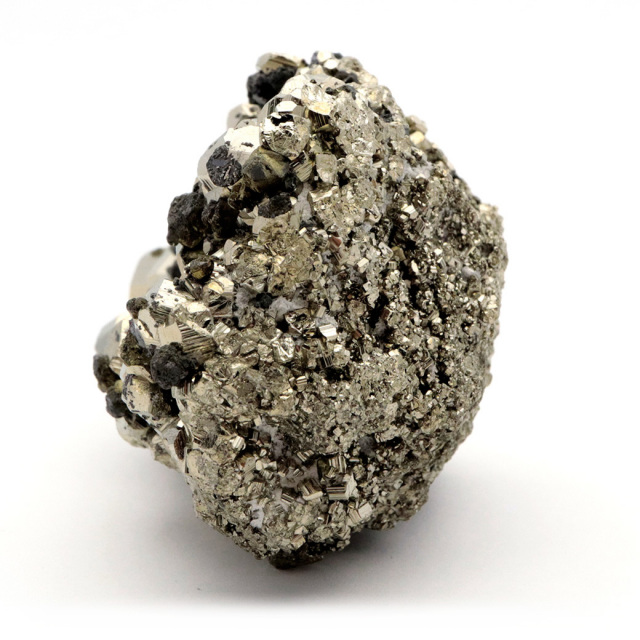 パイライト 原石 AAA ペルー産 1点もの 黄鉄鉱 pyrite パワーストーン 天然石
