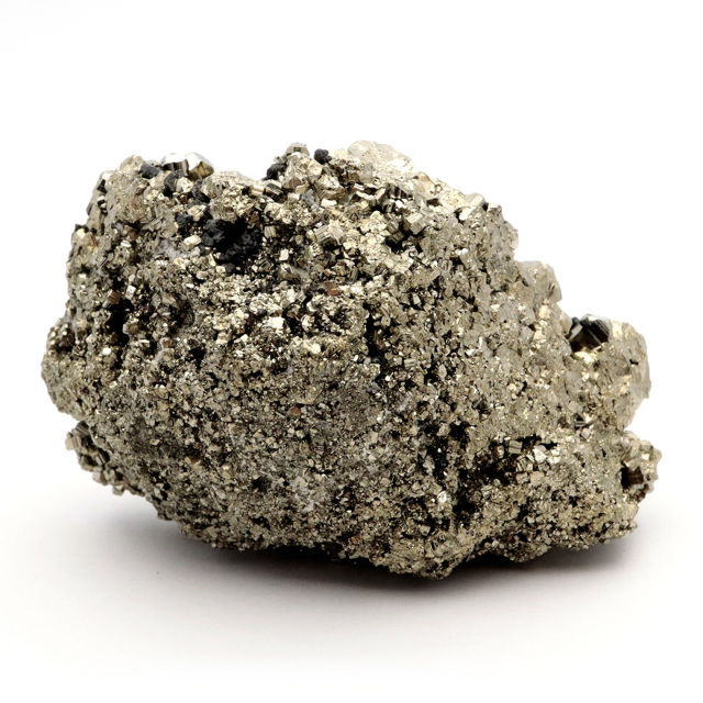 パイライト 原石 AAA ペルー産 1点もの 黄鉄鉱 pyrite パワーストーン 天然石