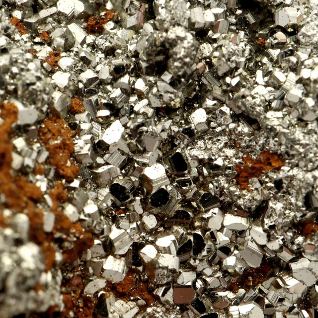 パイライト 原石 ペルー産 1点もの 黄鉄鉱 pyrite パワーストーン 天然石