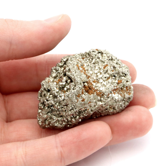 パイライト 原石 ペルー産 1点もの 黄鉄鉱 pyrite パワーストーン 天然石