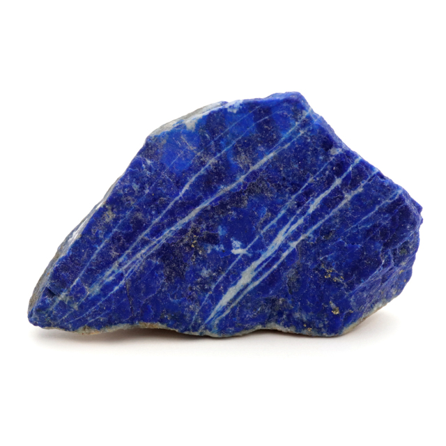 ラピスラズリ 原石 57 アフガニスタン産 天然石 青金石 置物 ラフ 1点もの lapis lazuli