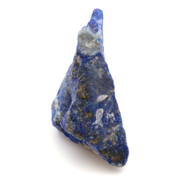 ラピスラズリ 原石 57 アフガニスタン産 天然石 青金石 置物 ラフ 1点もの lapis lazuli