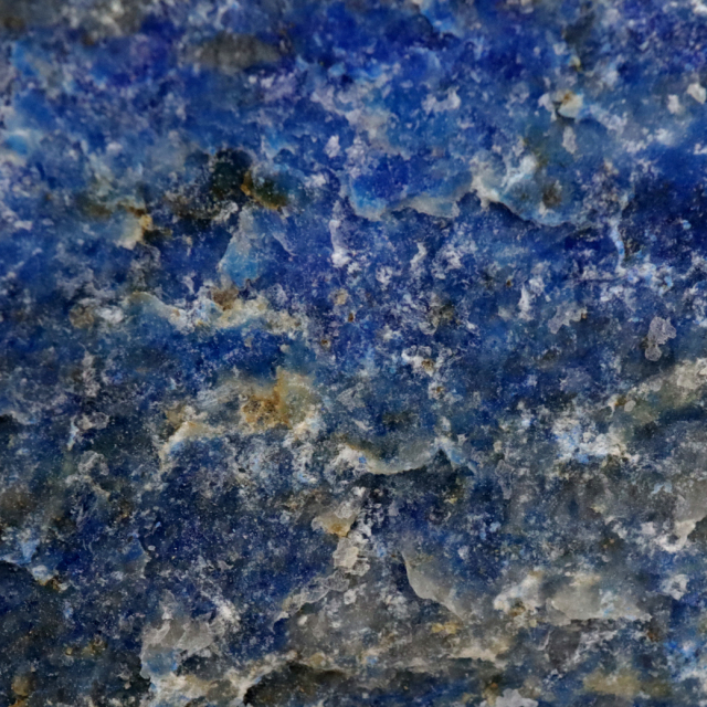 ラピスラズリ 原石 144 アフガニスタン産 天然石 青金石 置物 ラフ 1点もの lapis lazuli