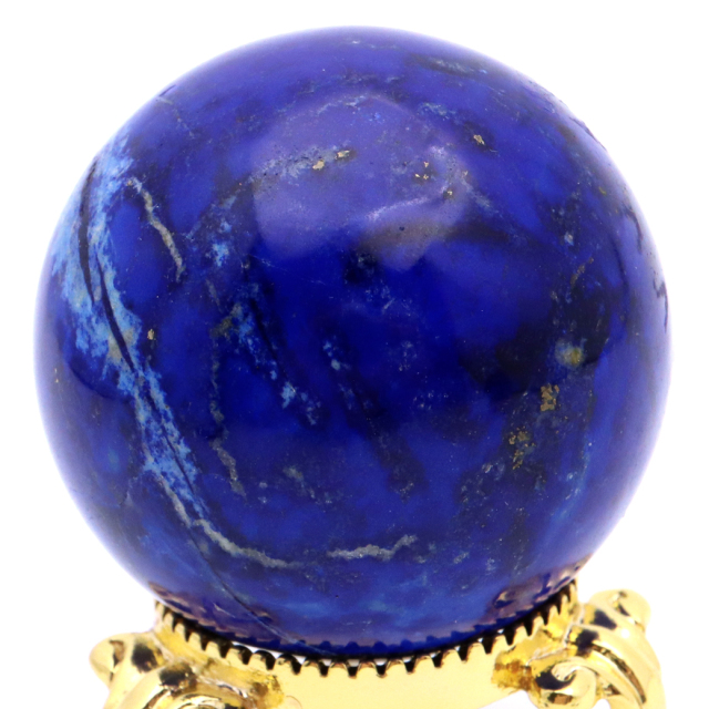 ラピスラズリ　丸玉　e Amazon.co.jp: 天然原石 天然ラピスラズリ 丸玉 魔除け 厄除け
