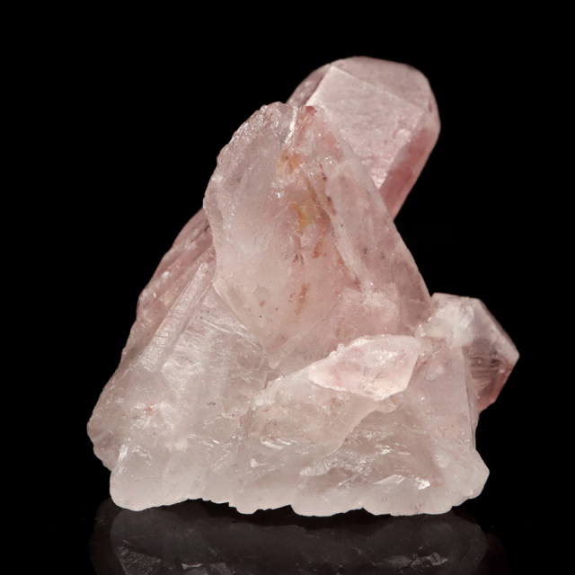 ドリームシクル レムリアンシード 水晶 ポイント ブラジル・ディアマン