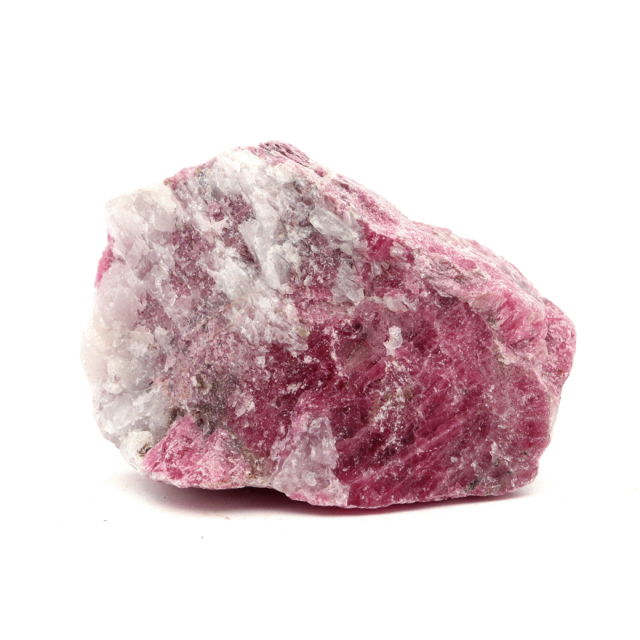 ロードナイト | 燃え上がる薔薇のような美しさを持つ石