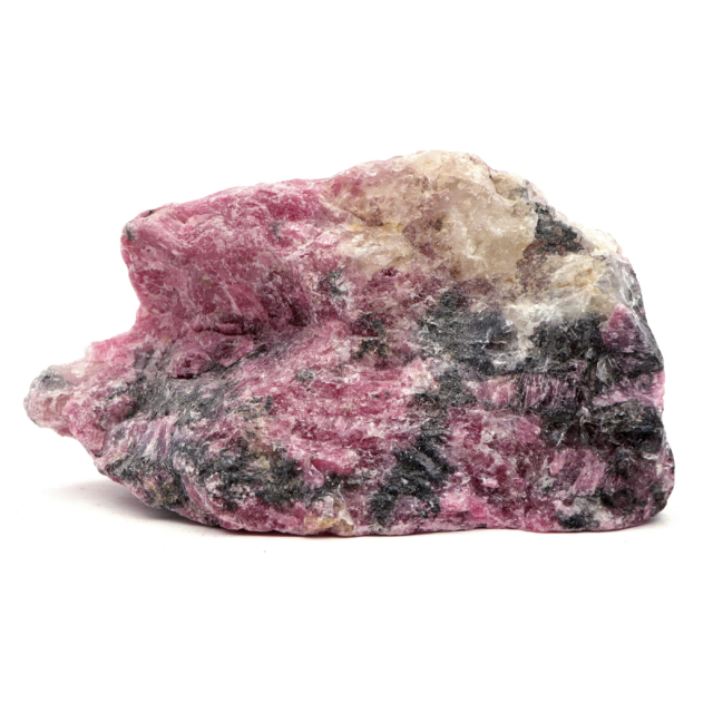 ロードナイト | 燃え上がる薔薇のような美しさを持つ石