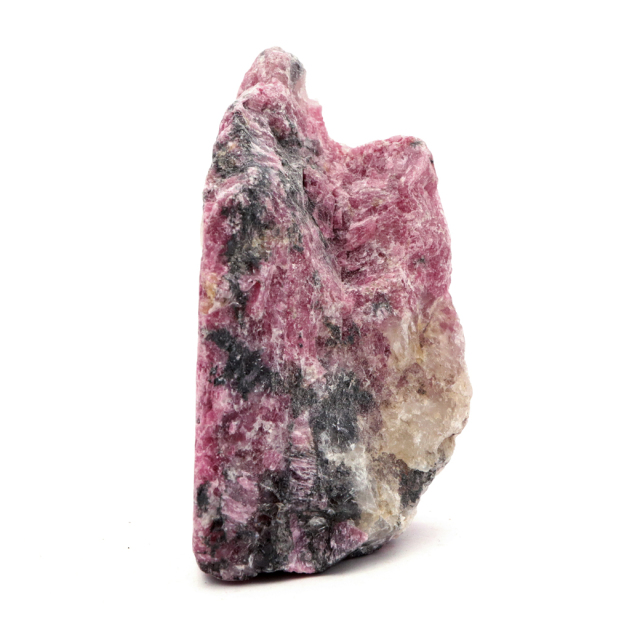 ロードナイト ラフ原石 マダガスカル産 コレクション ばら輝石 天然石 1点物 パワーストーン 鉱物 結晶 浄化