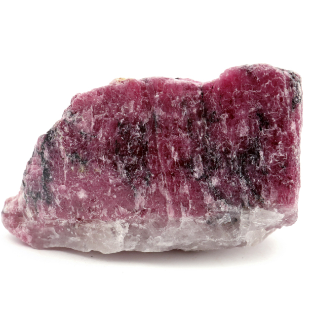 ロードナイト ラフ原石 マダガスカル産 168g コレクション ばら輝石