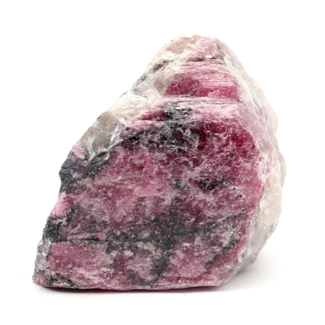 ロードナイト ラフ原石 マダガスカル産 コレクション ばら輝石 天然石 1点物 パワーストーン 鉱物 結晶 浄化