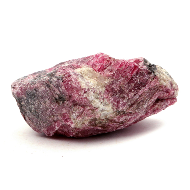 ロードナイト ラフ原石 マダガスカル産 コレクション ばら輝石 天然石 1点物 パワーストーン 鉱物 結晶 浄化