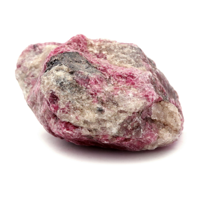 ロードナイト ラフ原石 マダガスカル産 コレクション ばら輝石 天然石 1点物 パワーストーン 鉱物 結晶 浄化