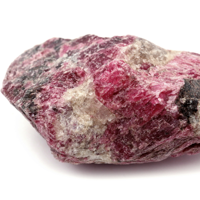 ロードナイト ラフ原石 マダガスカル産 コレクション ばら輝石 天然石 1点物 パワーストーン 鉱物 結晶 浄化