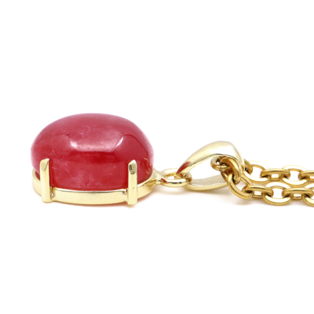 インペリアル ロードナイト ペンダント レディース ブラジル産