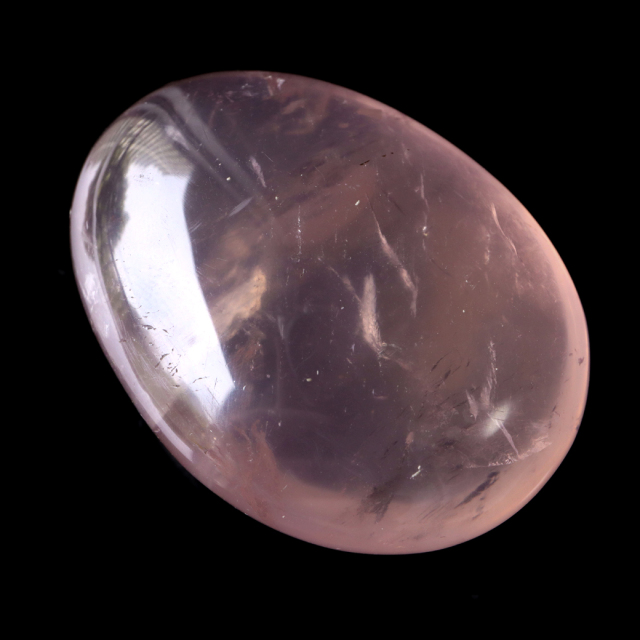 スターローズクォーツ マダガスカル産 原石 握り石 タンブル お守り ツーソン展示会商品 天然石 パワーストーン