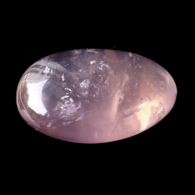 スターローズクォーツ マダガスカル産 原石 握り石 タンブル お守り ツーソン展示会商品 天然石 パワーストーン