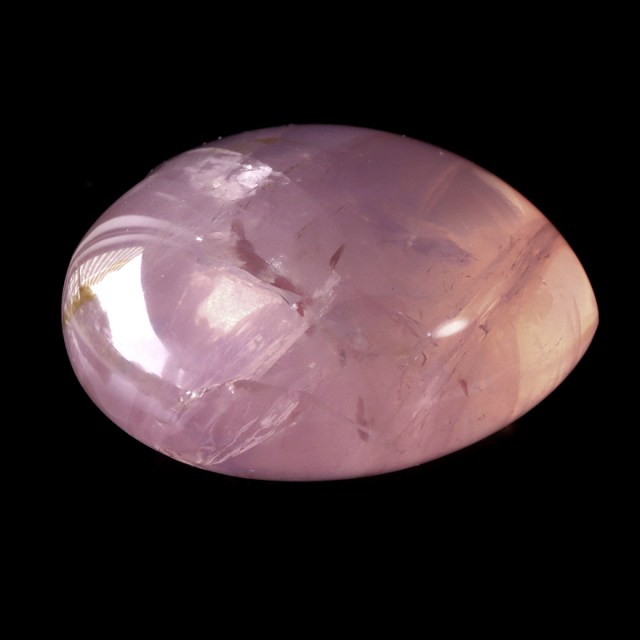 スターローズクォーツ マダガスカル産 原石 握り石 タンブル お守り ツーソン展示会商品 天然石 パワーストーン