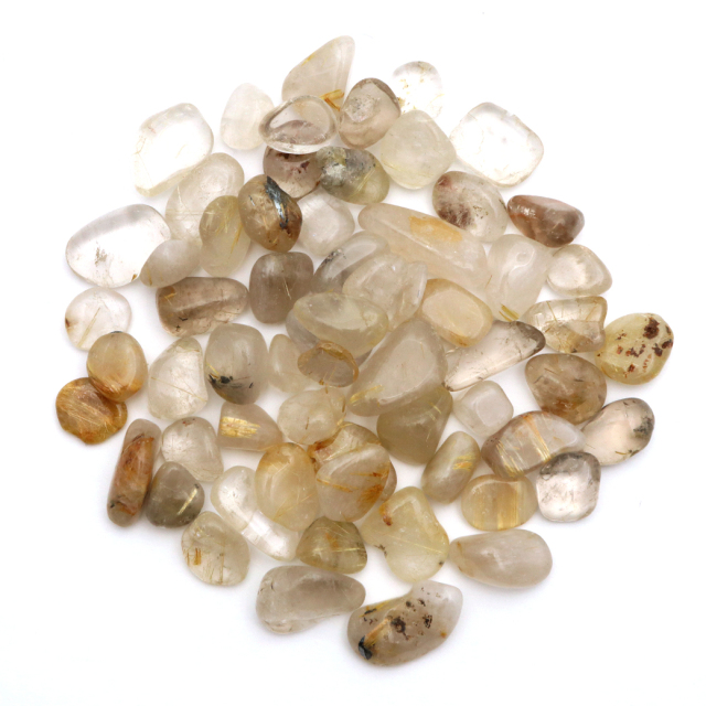 ゴールドルチル 針水晶 高品質 さざれ石 本物 100g サイズ大 天然石 パワーストーン 浄化 ルチルクォーツ ネイルパーツ 材料 レジンパーツ おうち時間