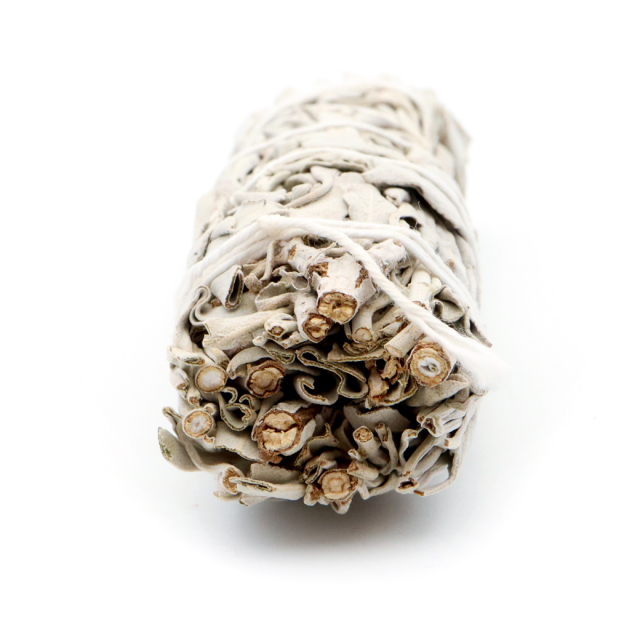 ホワイトセージ バンドル タイプ 1本 無農薬 高品質 カリフォルニア産