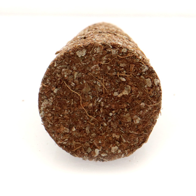 ホワイトセージ お香 コーン 5本入り 丸タイプ 高さ約3cm ハンドメイド 三角香 アロマ インセンス 空間 浄化