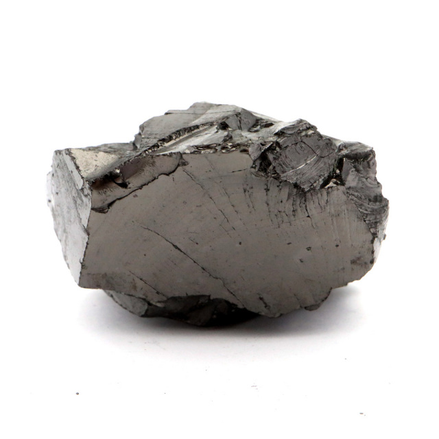 エリートシュンガイト 原石 ロシア カレリア共和国シュンガ 天然石 1点物 パワーストーン Shungite シュンガ石