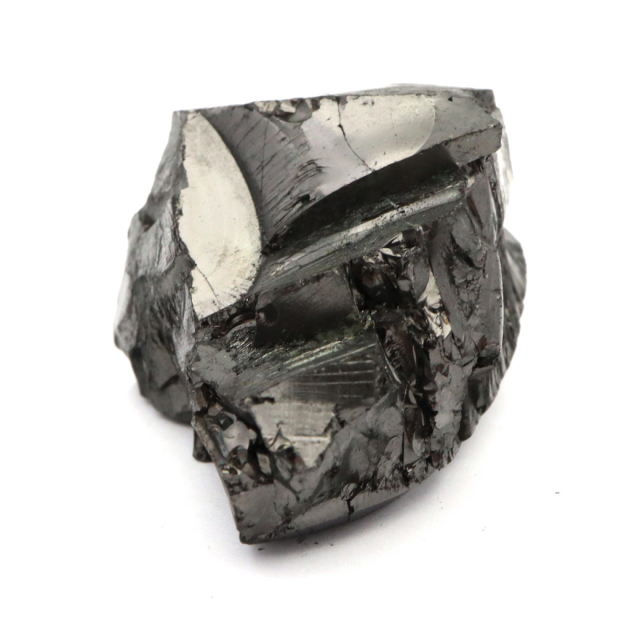 エリートシュンガイト 原石 ロシア カレリア共和国シュンガ 天然石 1点物 パワーストーン Shungite シュンガ石