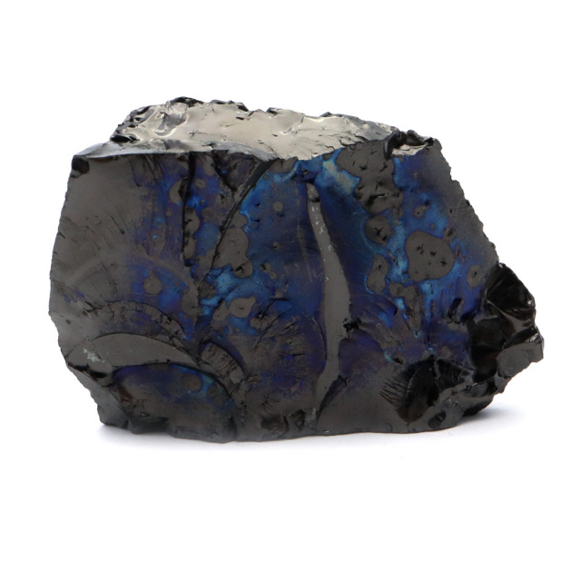 エリートシュンガイト 原石 ロシア カレリア共和国シュンガ 天然石 1点物 パワーストーン Shungite シュンガ石