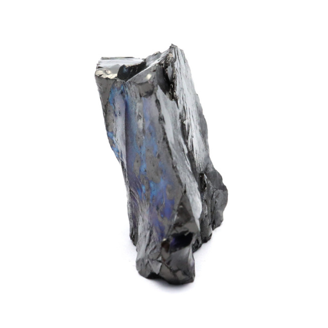 エリートシュンガイト 原石 ロシア カレリア共和国シュンガ 天然石 1点物 パワーストーン Shungite シュンガ石